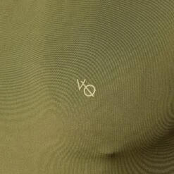 Vanquish Essential Olive Green Performance Short Sleeve T Shirt 6 Vanquish Essential Olive Green Performance Short Sleeve T Shirt -Vanquish Fitness Sales Essentials 366