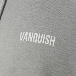 Vanquish Essential Steel Grey Oversized Pullover Hoodie 6 Vanquish Essential Steel Grey Oversized Pullover Hoodie -Vanquish Fitness Sales Essentials 681
