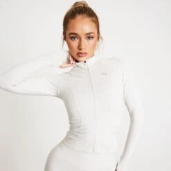 Vanquish Elevate Seamless Clay Zip Front Jacket 10 Vanquish Elevate Seamless Clay Zip Front Jacket -Vanquish Fitness Sales FIRSTSHOTcopy 04e8bae7 c3ed 4a6a 8400 68f32444e7ba