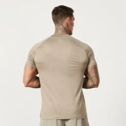 Vanquish Utility Stone T Shirt -Vanquish Fitness Sales MensUtility 339