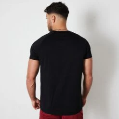 Vanquish TSP Black Worldwide Fitted T Shirt 8 Vanquish TSP Black Worldwide Fitted T Shirt -Vanquish Fitness Sales MzasZjwk