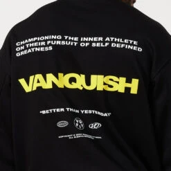 Vanquish TSP Black Champion Oversized Sweatshirt -Vanquish Fitness Sales Untitled 1 0000 TSP16 Ecomm 44