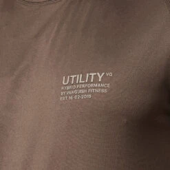 Vanquish Utility Brown T Shirt 7 Vanquish Utility Brown T Shirt -Vanquish Fitness Sales Untitled 1 0000 Utility Ecomm 448
