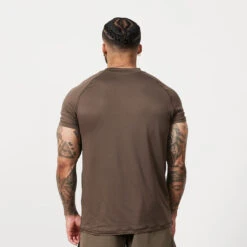 Vanquish Utility Brown T Shirt 9 Vanquish Utility Brown T Shirt -Vanquish Fitness Sales Untitled 1 0002 Utility Ecomm 444 edited