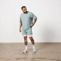 Vanquish Utility Frost Green Oversized T Shirt -Vanquish Fitness Sales Untitled 1 0006 Utility Ecomm 653 c3ff0ca7 cf02 4c99 a52c aae66a75371d