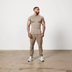 Vanquish Utility Stone Tapered Performance Pants -Vanquish Fitness Sales Untitled 1 0012 Utility Ecomm 280