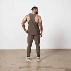 Vanquish Utility Brown Performance Tank -Vanquish Fitness Sales Untitled 1 0016 Utility Ecomm 968