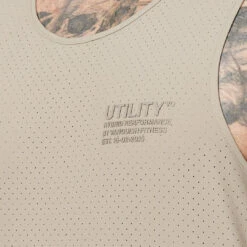 Vanquish Utility Stone Performance Tank -Vanquish Fitness Sales Untitled 1 0020 Utility Ecomm 950