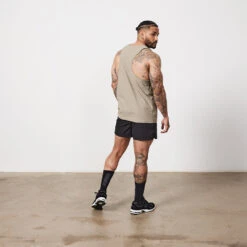 Vanquish Utility Stone Performance Tank -Vanquish Fitness Sales Untitled 1 0022 Utility Ecomm 936