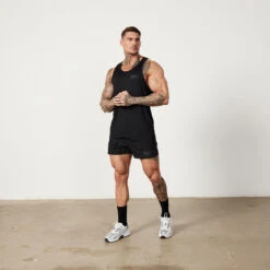 Vanquish Utility Black Tank -Vanquish Fitness Sales Untitled 2 0010 MensUtility 733