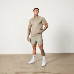 Vanquish Utility Stone T Shirt -Vanquish Fitness Sales Untitled 2 0022 MensUtility 327