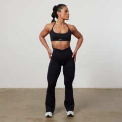 Vanquish Enhance Black Backless Bra -Vanquish Fitness Sales VQFit E commerceFeb24100554 ee24537a 6695 49dc b37a 9bab4eb84532