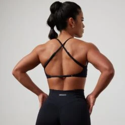 Vanquish Enhance Black Backless Bra -Vanquish Fitness Sales VQFit E commerceFeb24100609 e382dc0d 8cff 4f03 93b3 82e3caf5d0a4