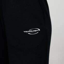 Vanquish Enhance Black Oversized Sweatpants 10 Vanquish Enhance Black Oversized Sweatpants -Vanquish Fitness Sales VQFit E commerceFeb24100770