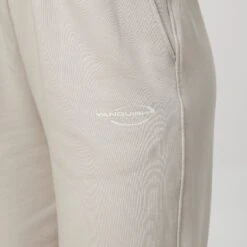 Vanquish Enhance Nude Oversized Sweatpants -Vanquish Fitness Sales VQFit E commerceFeb24101167