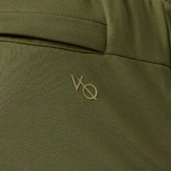Vanquish Essential Olive Green Performance Sweatpants -Vanquish Fitness Sales VQFit E commerceFeb2499114