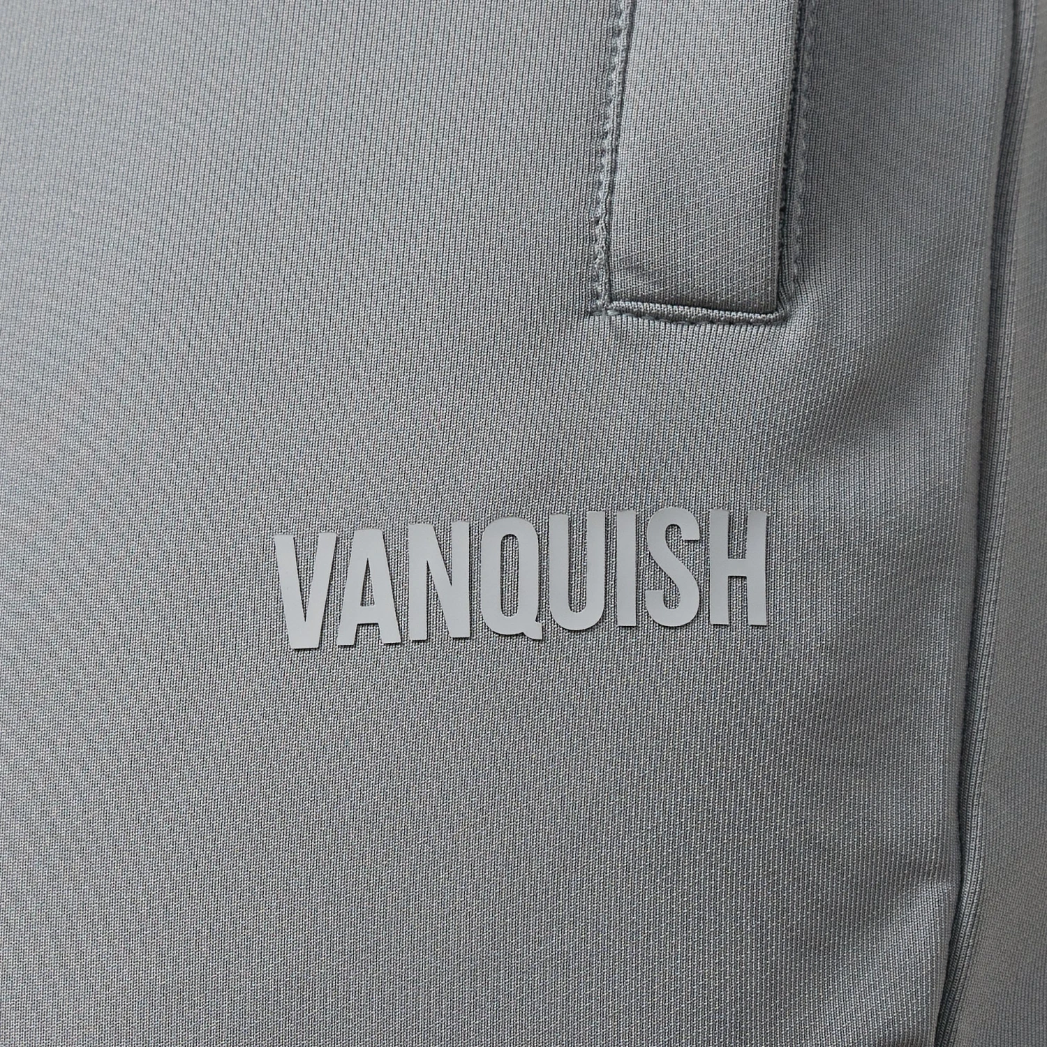 Vanquish Essential Steel Grey Performance Sweatpants 4 Vanquish Essential Steel Grey Performance Sweatpants - Image 4