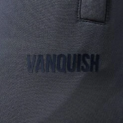 Vanquish Essential Denim Blue Performance Sweatpants -Vanquish Fitness Sales VQFit E commerceFeb2499462