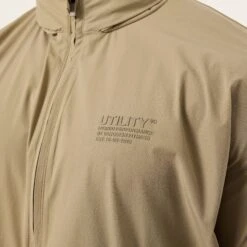 Vanquish Utility Stone Oversized Track Jacket 15 Vanquish Utility Stone Oversized Track Jacket -Vanquish Fitness Sales VQFit MensSSE commerce5614