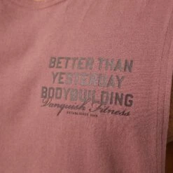 Vanquish Bodybuilding Dark Mauve Tank Top 9 Vanquish Bodybuilding Dark Mauve Tank Top -Vanquish Fitness Sales VQFit MensSSE commerce6278