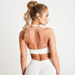 Vanquish Elevate Seamless Clay Multiway Low Support Bra 9 Vanquish Elevate Seamless Clay Multiway Low Support Bra -Vanquish Fitness Sales VQ Elevate WMNS 1804