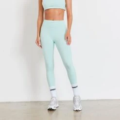Vanquish Enhance V2 Aqua Leggings
