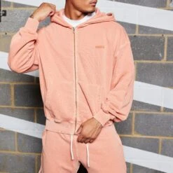 Vanquish Fitness Sales -Vanquish Fitness Sales VQ WASHED COLLECTION 1283