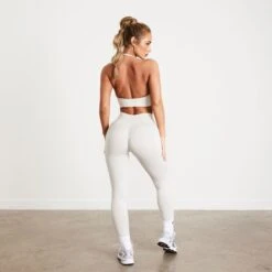 Vanquish Elevate Seamless Clay Leggings 7 Vanquish Elevate Seamless Clay Leggings -Vanquish Fitness Sales YIq MMYO 1