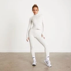 Vanquish Elevate Seamless Clay Leggings 9 Vanquish Elevate Seamless Clay Leggings -Vanquish Fitness Sales pDO8qRbMcopy