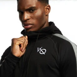 Vanquish Fitness Sales -Vanquish Fitness Sales strike hoodie11808 0084