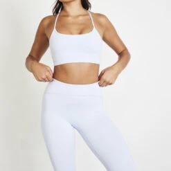 Vanquish Evolve Mineral Blue High Waisted Leggings -Vanquish Fitness Sales vanquish evolve mineral blue high waisted leggings 476825