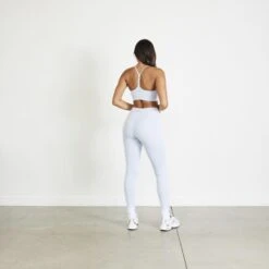 Vanquish Evolve Mineral Blue High Waisted Leggings -Vanquish Fitness Sales vanquish evolve mineral blue high waisted leggings 564384