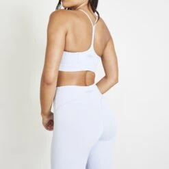 Vanquish Evolve Mineral Blue Low Support Bra -Vanquish Fitness Sales vanquish evolve mineral blue low support bra 435174