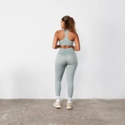 Vanquish Ribbed Seamless Slate Grey Racer Back Bra 9 Vanquish Ribbed Seamless Slate Grey Racer Back Bra -Vanquish Fitness Sales vanquish ribbed seamless slate grey racer back bra 449545