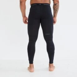 Vanquish Utility Black Base Layer Leggings -Vanquish Fitness Sales vanquish utility black base layer leggings 924094