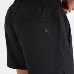Vanquish Utility V3 Black 4" Shorts -Vanquish Fitness Sales vanquish utility v3 black 4 shorts 742696