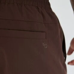 Vanquish Utility V3 Brown 4" Shorts -Vanquish Fitness Sales vanquish utility v3 brown 4 shorts 920105