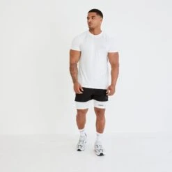Vanquish Utility White Base Layer Shorts 9 Vanquish Utility White Base Layer Shorts -Vanquish Fitness Sales vanquish utility white base layer shorts 739963