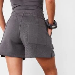 Vanquish Vintage Black VQFIT Shorts -Vanquish Fitness Sales vanquish vintage black vqfit shorts 954974